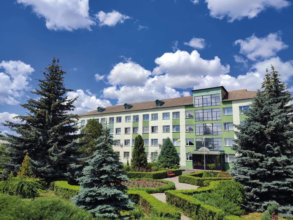 Лубенський лісотехнічний фаховий коледж – заклад підготовки фахових молодших бакалаврів на Полтавщині