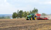 Підприємства агропромхолдингу Астарта завершили осінню посівну кампанію