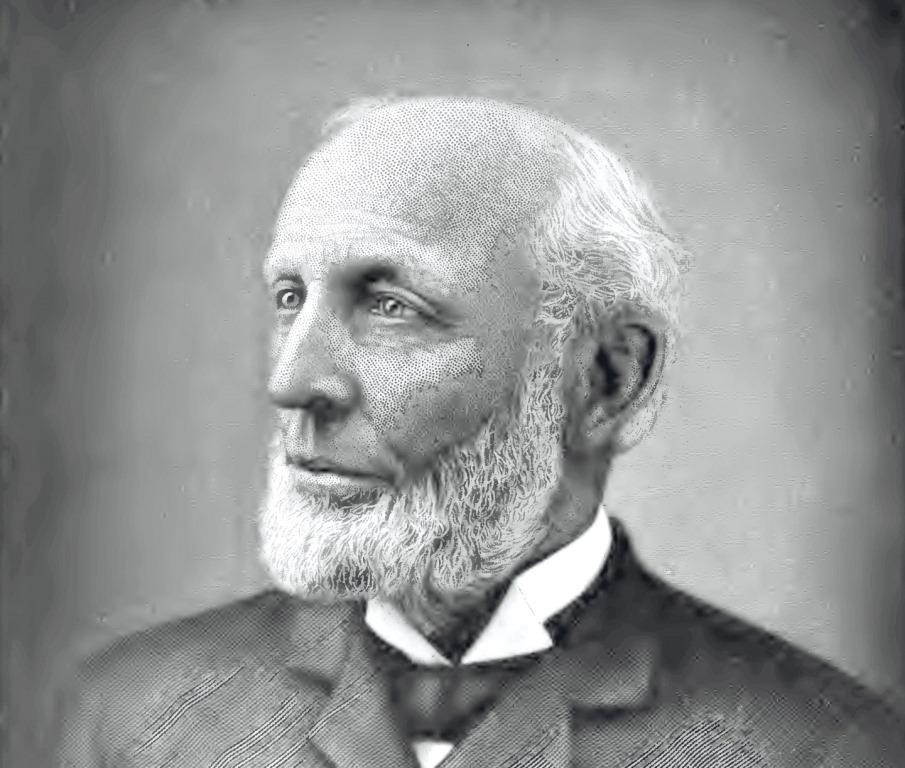 Від молотарки до імперії: історія Джерома Кейса