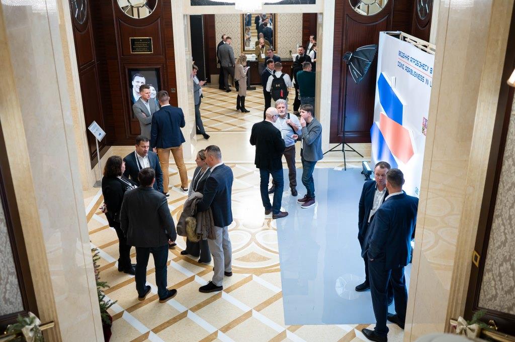 DoAgro 2024: відродження агрогалузі, залучення інвестицій та експортні можливості