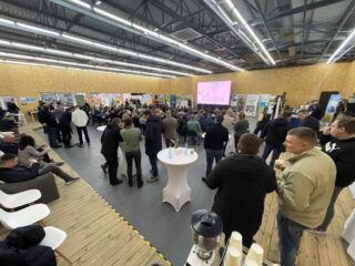 Конференція «Формула прибуткового живлення»