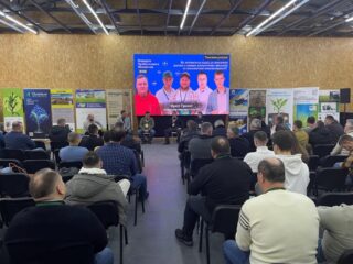 Конференція «Формула прибуткового живлення»