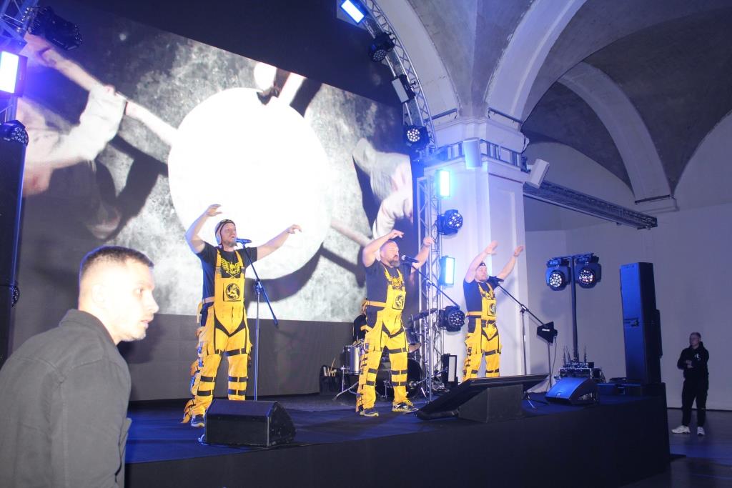 «Виходь за рамки». У Києві відбулася п’ята за ліком аграрна бізнес-конференція ОК Агро2024