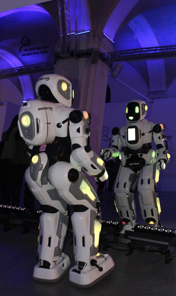 «Виходь за рамки». У Києві відбулася п’ята за ліком аграрна бізнес-конференція ОК Агро2024