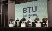 Розмінування, запит на органічні речовини та дефіцит фахівців-грунтознавців: ключові теми конференції про відновлення ґрунтів