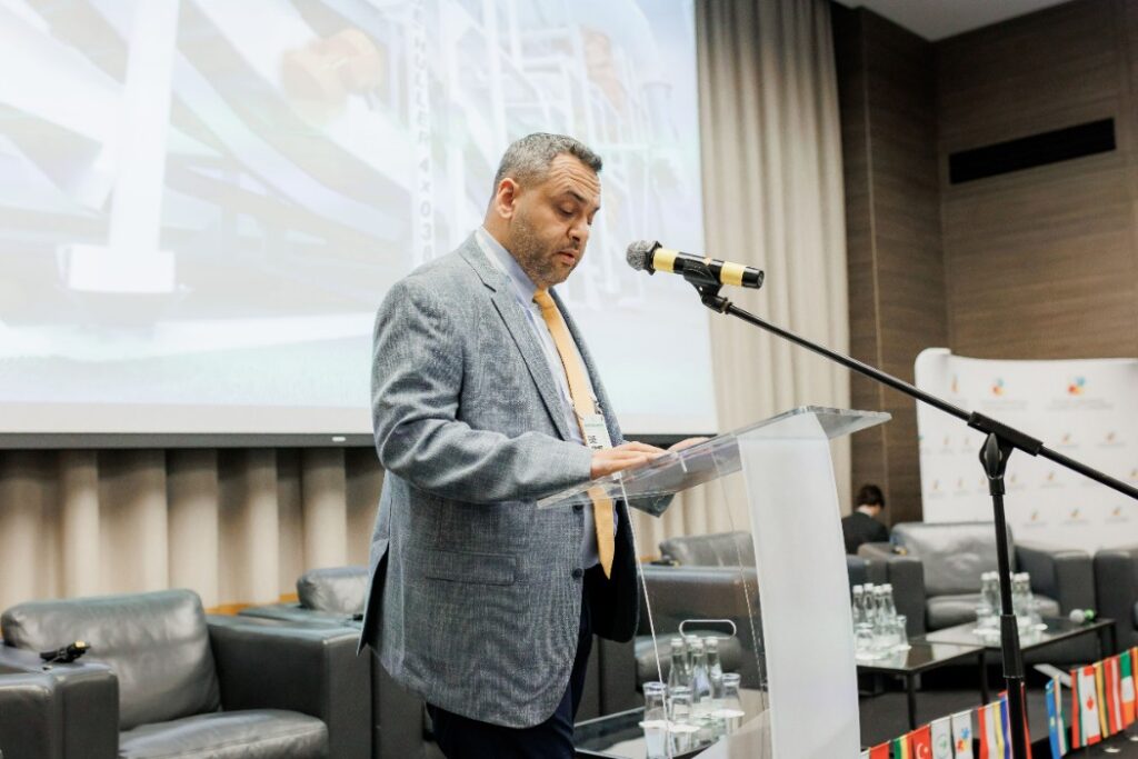 Майбутнє продовольчої безпеки: підсумки Agro&Food Security Forum 2024