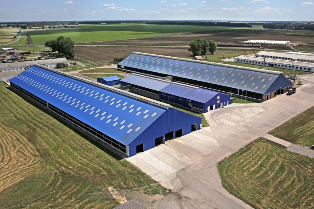 Астарта продовжує розвивати сегмент тваринництва відповідно до довгострокової стратегії