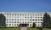 ЛНУП – заклад вищої освіти з багатолітніми традиціями