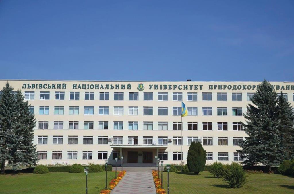 ЛНУП – заклад вищої освіти з багатолітніми традиціями