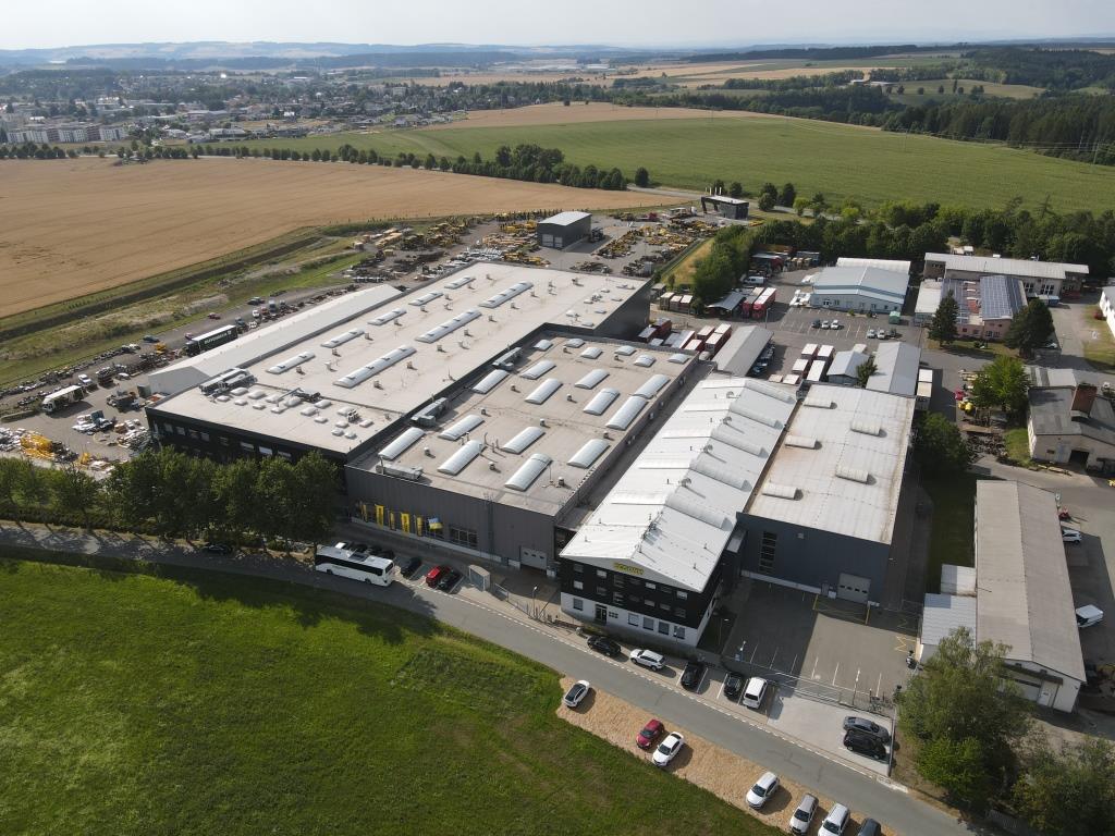 Україна – №1 на карті світових продажів BEDNAR. На черзі ще одне амбітне завдання – BEDNAR має бути першим і в Україні