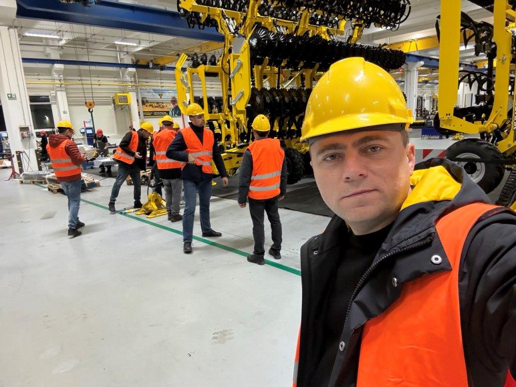 Україна – №1 на карті світових продажів BEDNAR. На черзі ще одне амбітне завдання – BEDNAR має бути першим і в Україні