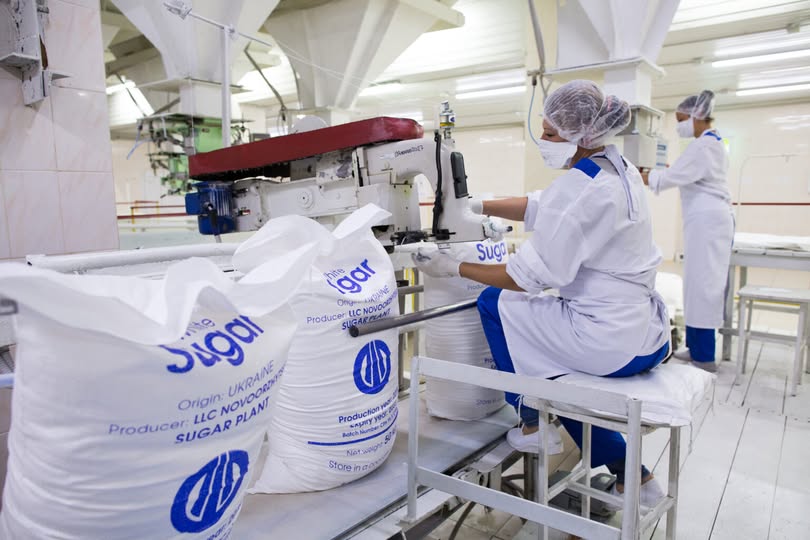 Астарта завершила переробний сезон 2024, який тривав 133 дні та відзначився низкою рекордів