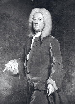 Джетро Талл: піонер механізації сільського господарства