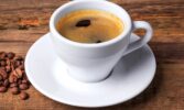 За шість років ціна філіжанки еспресо в Україні зросла вдвічі