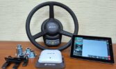Доступність, точність і продуктивність. Автопілот Topcon Value Line Steering в Україні