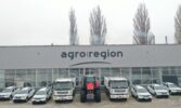Агро-Регіон розпочав рік із інвестицій в оновлення парку техніки