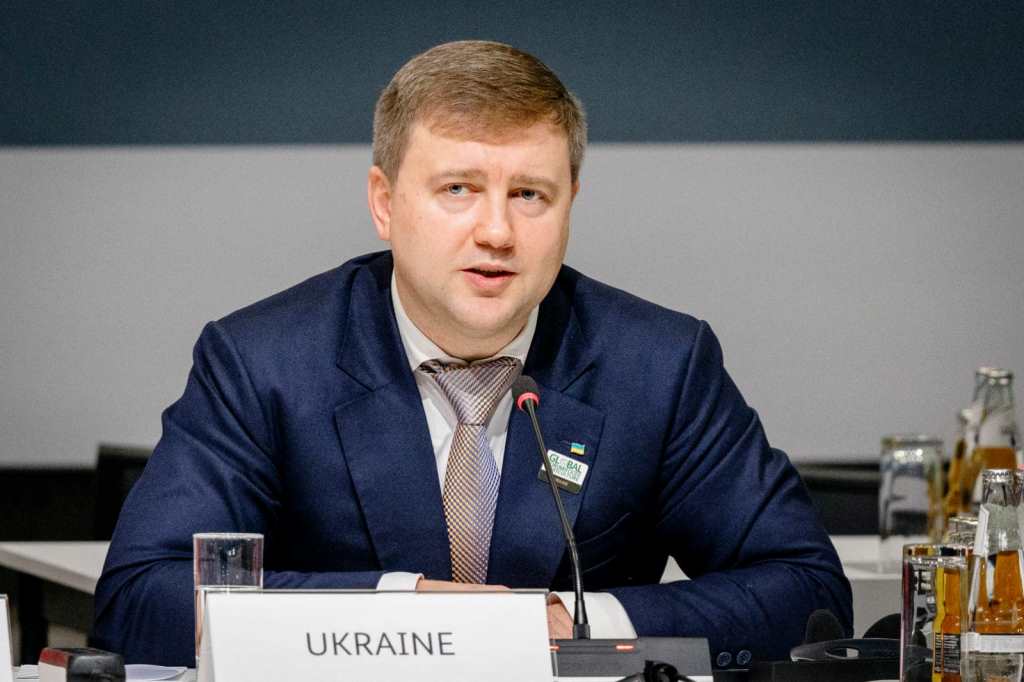 Віталій Коваль: На Берлінській конференції міністрів сільського господарства Україна домоглася важливого результату