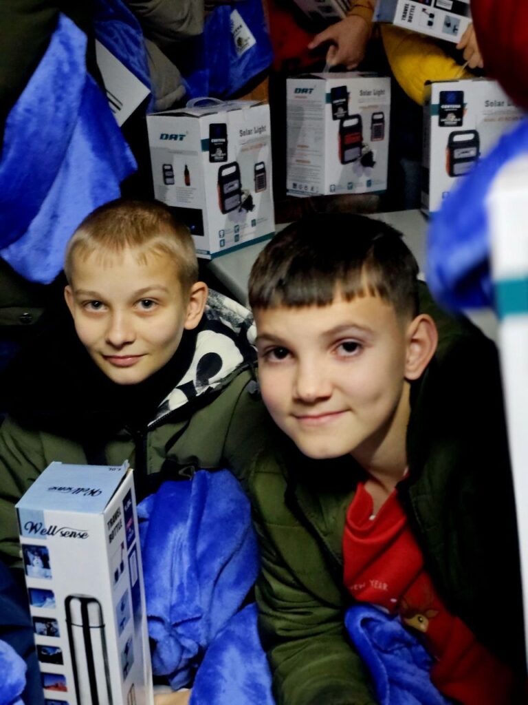 Corteva у партнерстві з GlobalGiving забезпечила доступ до питної води для майже 12 тисяч мешканців Дніпропетровщини