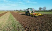 Досвід використання глибокорозпушувача TERRALAND PROFI протягом 2 років