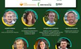 Спікери конференції “Агропереробка: фінансування та інвестиції”