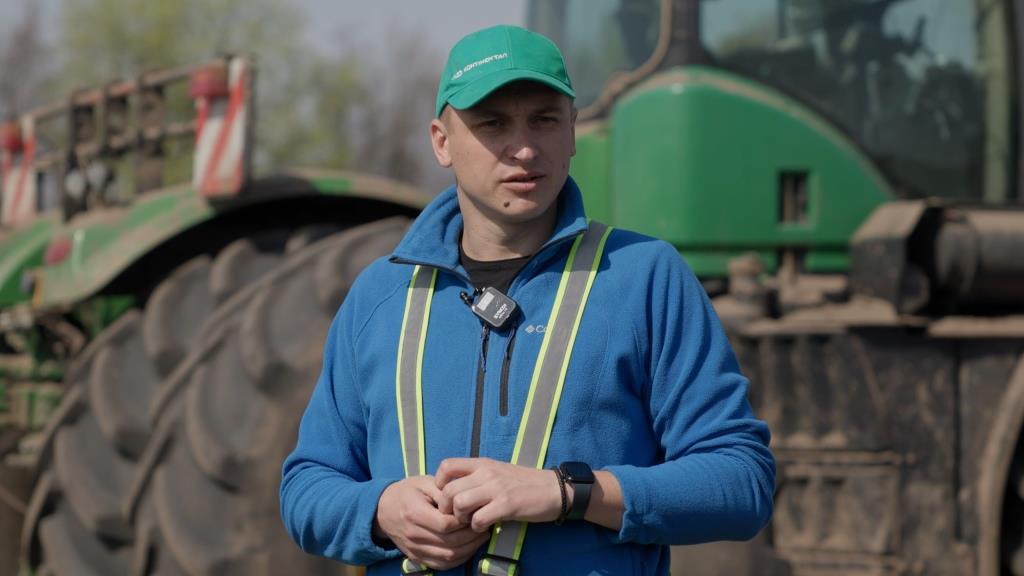 Передпосівна підготовка ґрунту прямо впливає на врожай