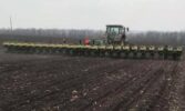На Півдні України стартувала посівна кампанія-2025!