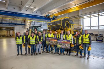 Фінансовий рік 2023/2024 BEDNAR FMT від керівників компанії Фінансовий рік 2023/2024 BEDNAR FMT від керівників компанії