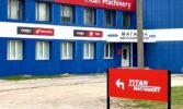 Ще ближче до вас: Тайтен Машинері Україна відкрила новий офіс у Кропивницькому