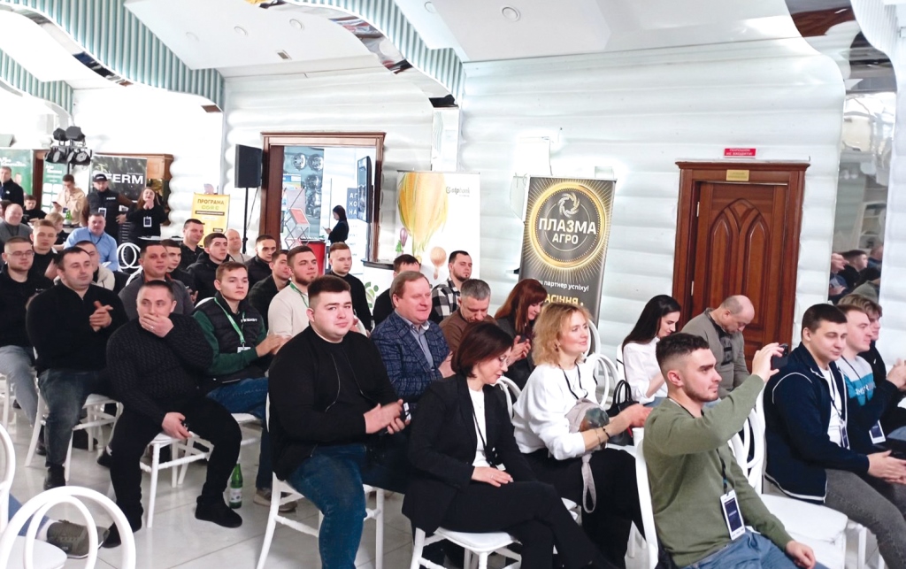 Про «космічні» технології та зміни з «космічною» швидкістю