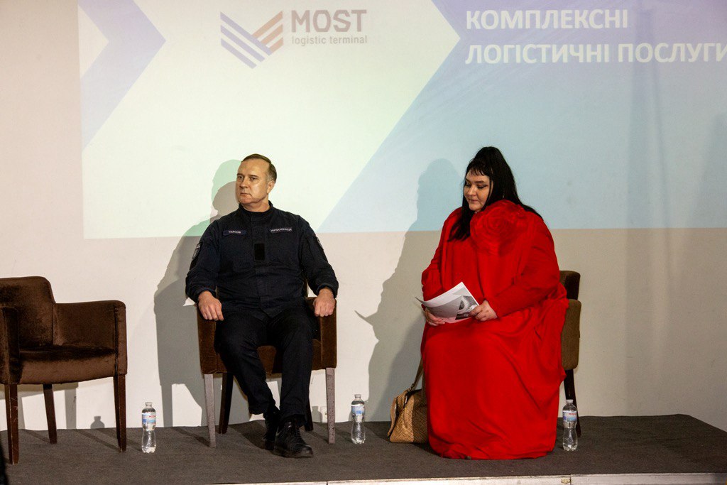 Саміт «Виклики сьогодення» – відбувся!