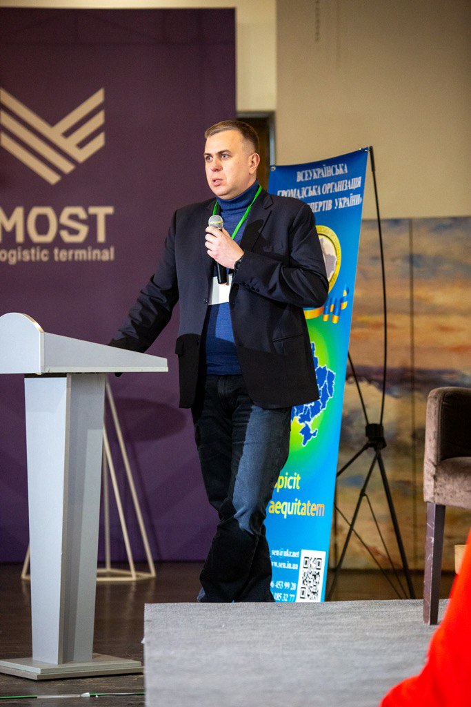 Саміт «Виклики сьогодення» – відбувся!