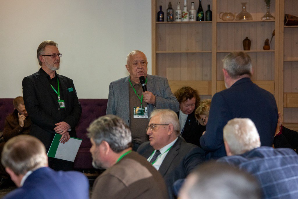 Саміт «Виклики сьогодення» – відбувся!