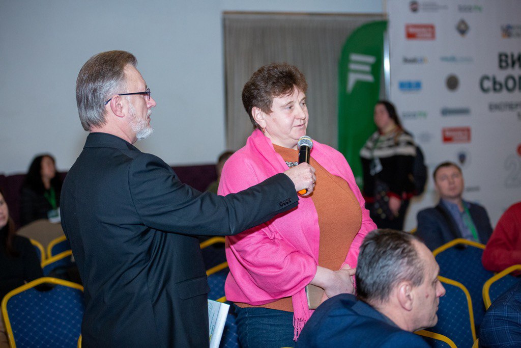 Саміт «Виклики сьогодення» – відбувся!