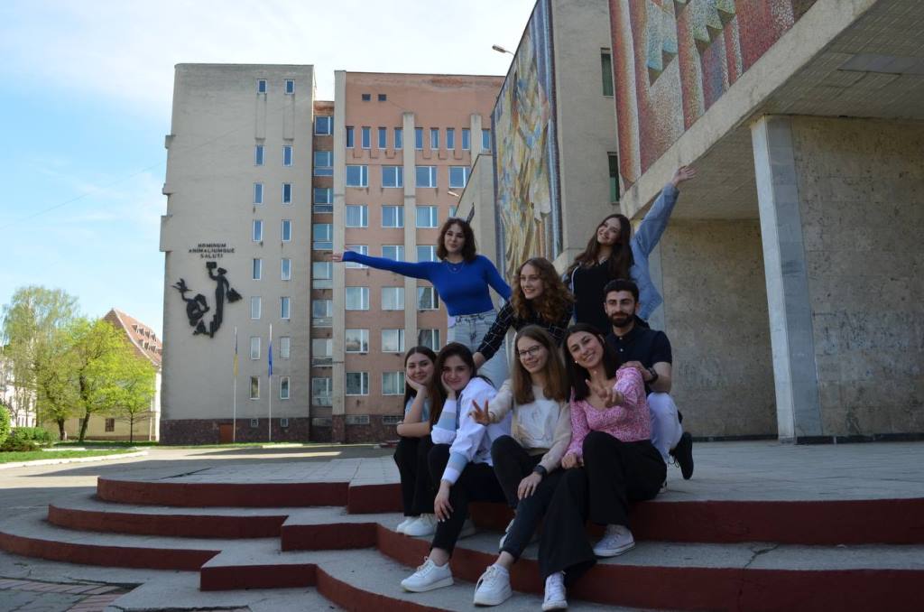 ЛНУВМБ ім. С.З. Гжицького готує висококваліфікованих фахівців для різних галузей економіки України