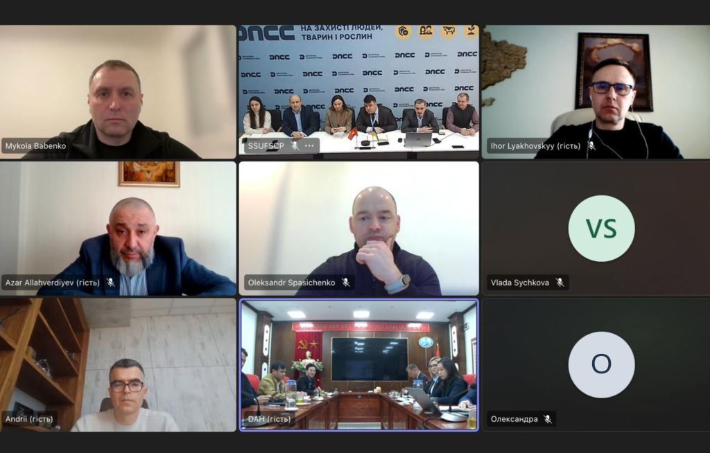 Українська свинина на шляху до В’єтнаму: ключ до експорту свинини – вакцинація АЧС!