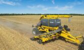 No-till сівалка BEDNAR DIRECTO NO отримала нагороду
