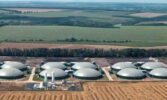 МХП – другий експортер біометану з України