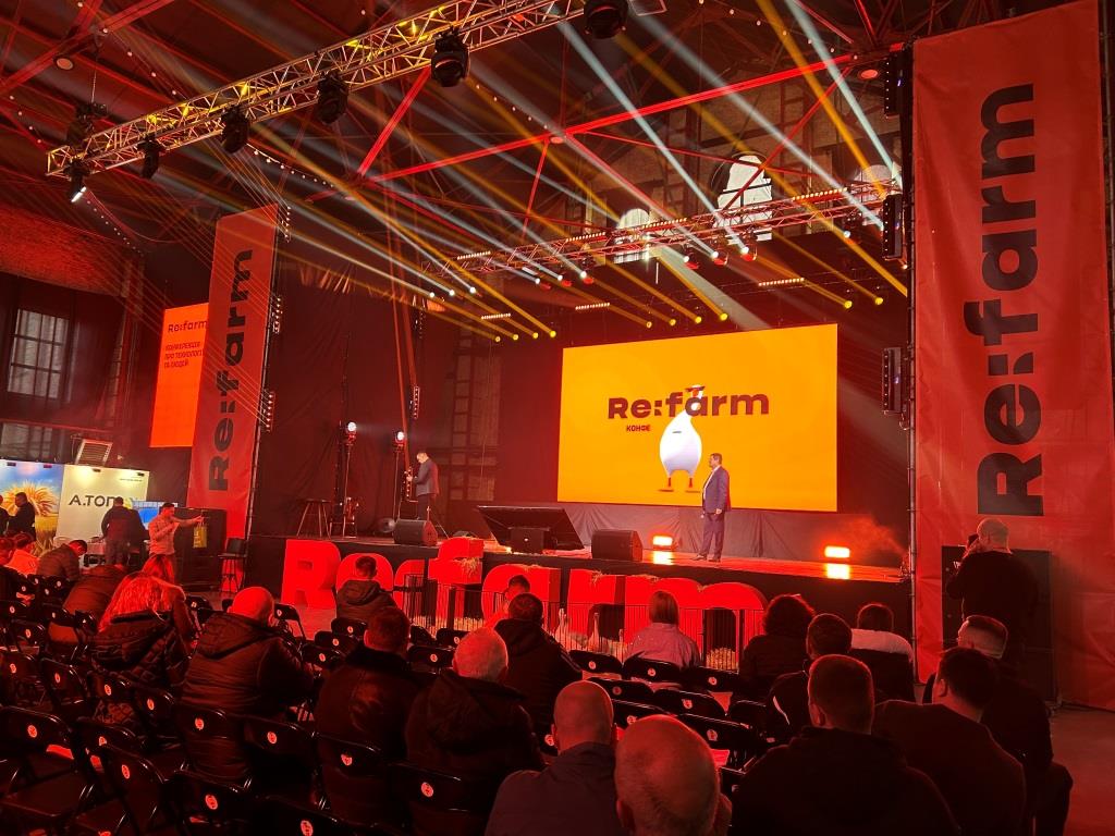 Re:farm 2025