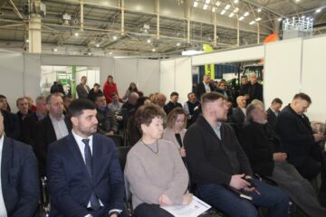 Зернові технології 2025