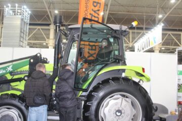 Зернові технології 2025