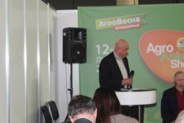 Зернові технології 2025