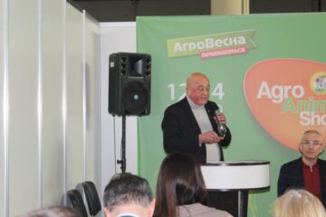 Зернові технології 2025