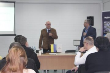 Зернові технології 2025