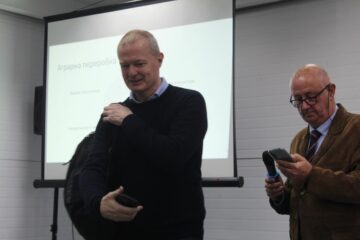 Зернові технології 2025