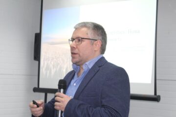 Зернові технології 2025