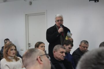 Зернові технології 2025