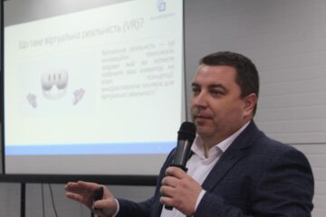 Зернові технології 2025