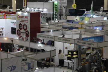 Зернові технології 2025