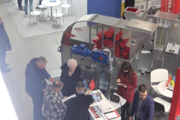 Зернові технології 2025