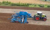 Підготовка ґрунту, посів та догляд за культурами: три топові агрегати Lemken на весняний сезон